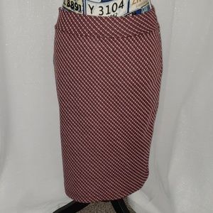 Renee C Pencil Skirt